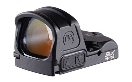 Scopes Primary Arms RS 10R PAO SLX RS-10R 1X23 MINI RDS 3MOA
